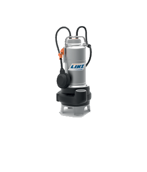 LİNZ LVX SERİSİ DALGIÇ POMPA