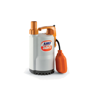 LİNZ SWİFT SERİSİ DALGIÇ POMPA