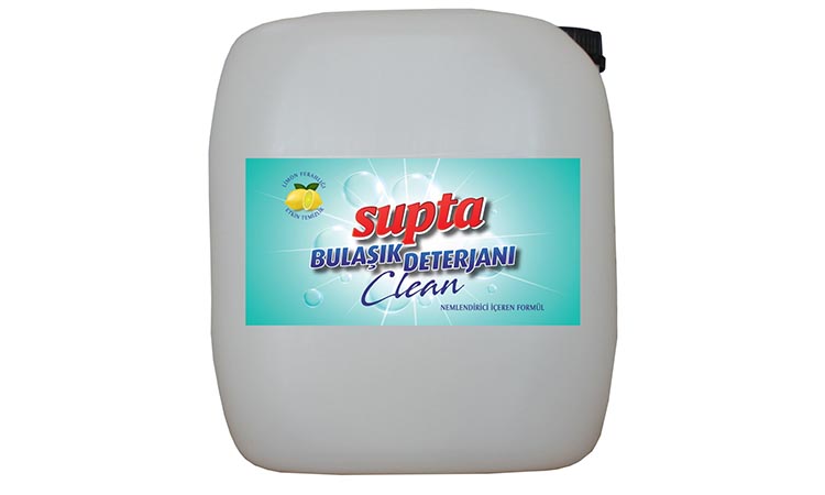 SUPTA SIVI BULAŞIK DETERJANI 20 KG